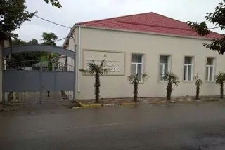 Lənkəran Tibb Kolleci